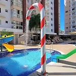 Apto Perfeito Locacao Temporada