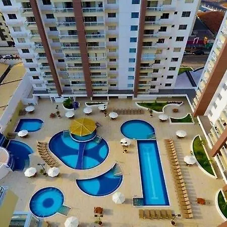 Apto Perfeito Locacao Temporada