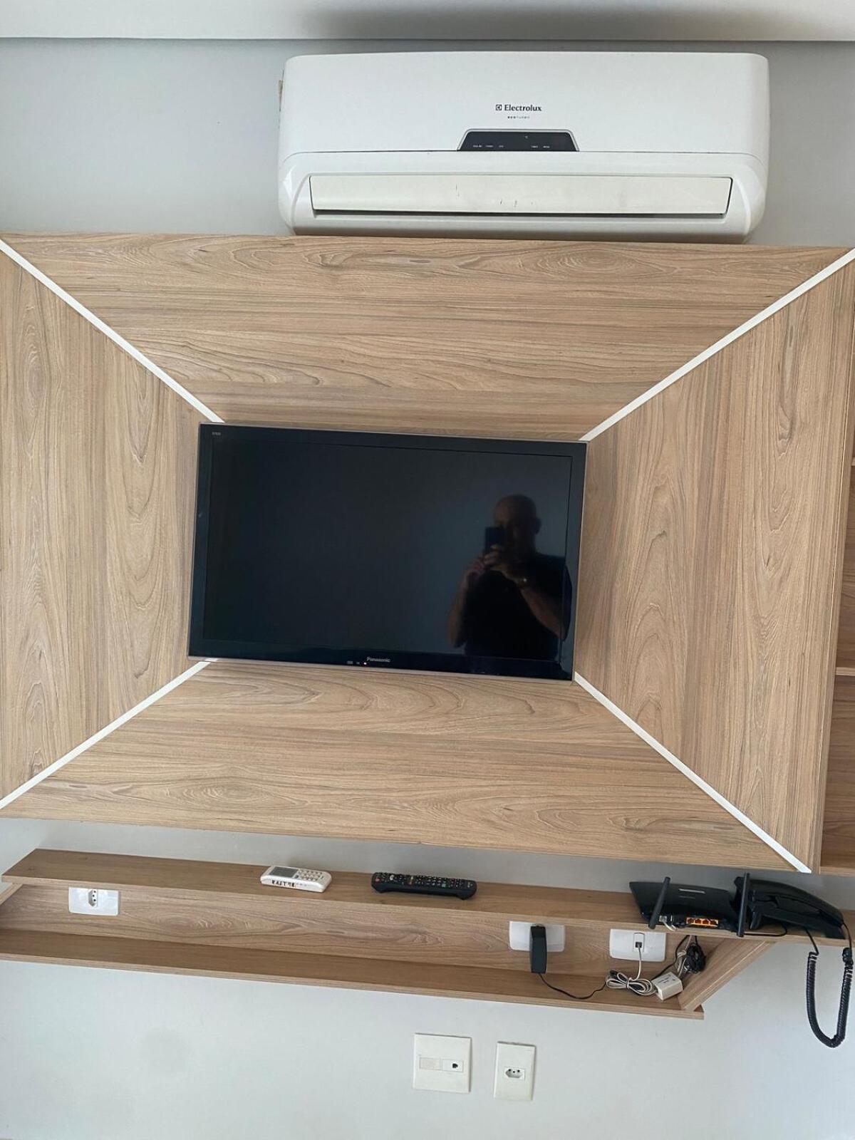 Apartamento Apto Perfeito Locacao Temporada *