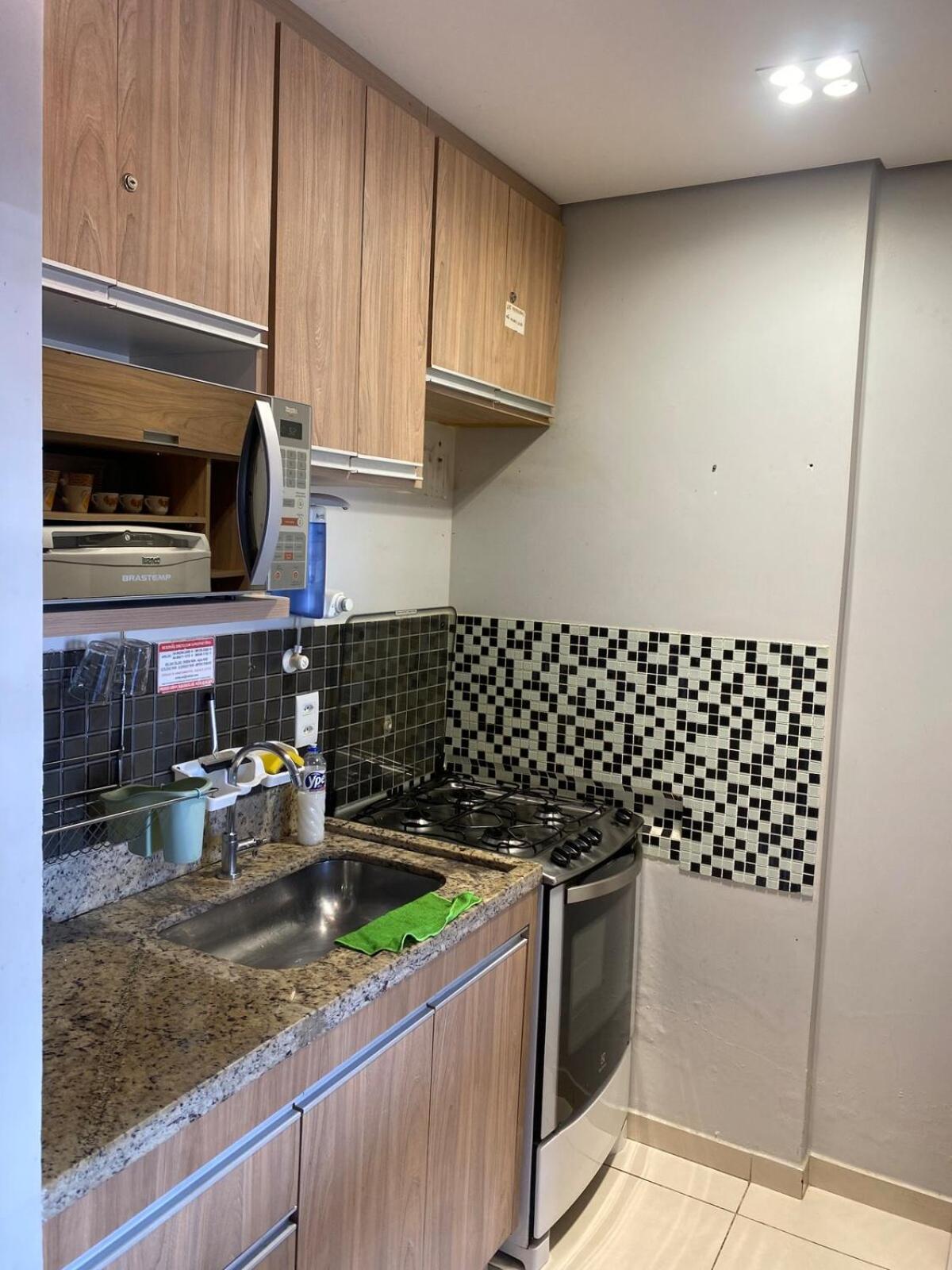 Apartamento Apto Perfeito Locacao Temporada *