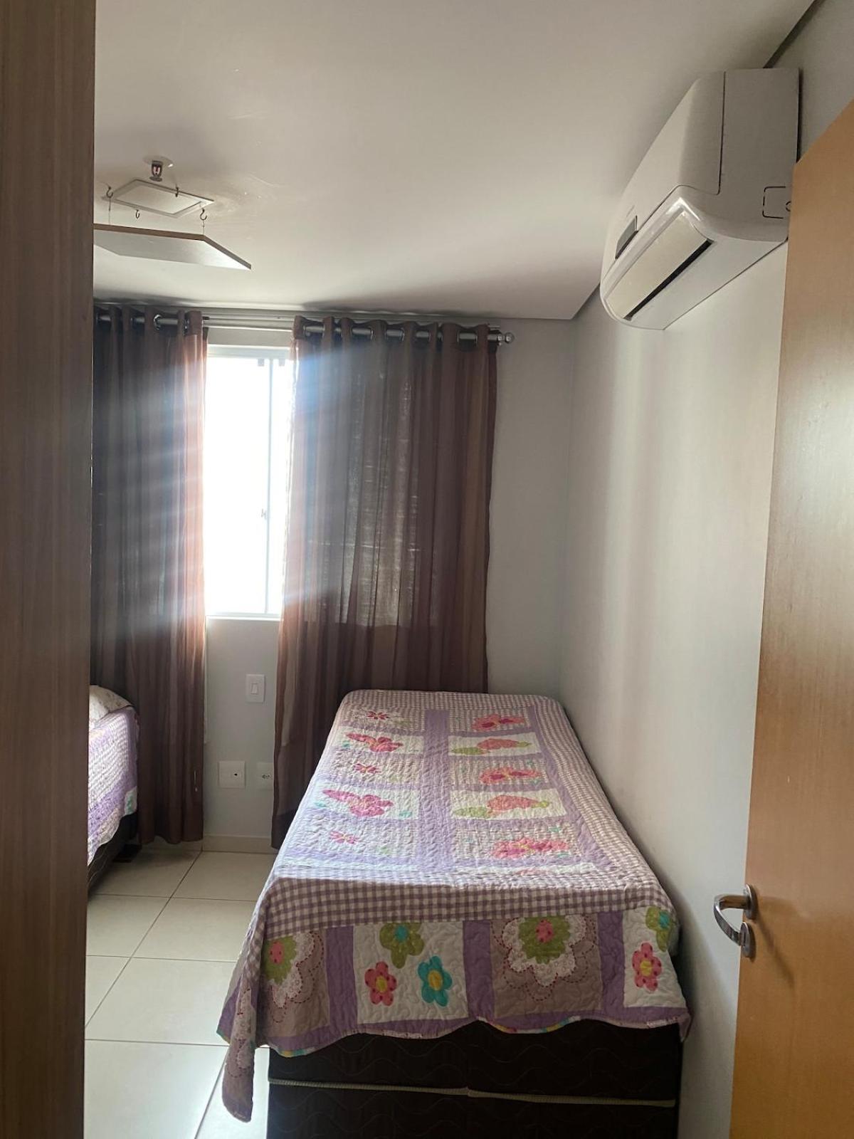 Apto Perfeito Locacao Temporada Apartamento